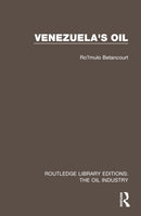 Venezuela''s Oil