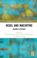 Hegel and MacIntyre