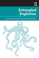 Entangled Englishes-9781032578538
