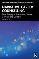 Narrative Career Counselling : From Theory to Practice in Diverse Cultures and Contexts-9781032579429