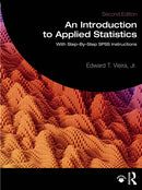 An Introduction to Applied Statistics