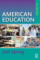 American Education-9781032580074