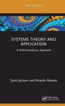 Systems Theory and Application : A Multi-Disciplinary Approach-9781032580852