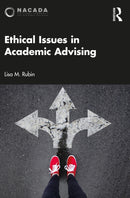 Ethical Issues in Academic Advising-9781032581552