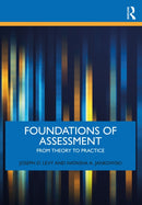 Foundations of Assessment : From Theory to Practice-9781032581569
