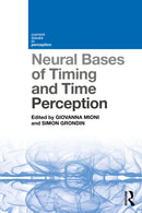 Neural Bases of Timing and Time Perception-9781032583082