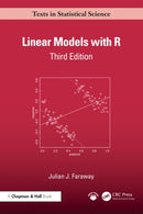 Linear Models with R-9781032583983