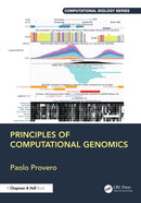 Principles of Computational Genomics-9781032583990