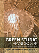 The Green Studio Handbook : Strategies for Decarbonization-9781032584362