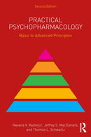 Practical Psychopharmacology : Basic to Advanced Principles-9781032584713