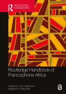 Routledge Handbook of Francophone Africa-9781032586069