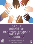 Group Cognitive Behavior Therapy for Eating Disorders-9781032586236