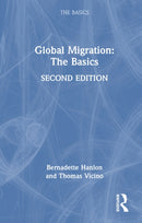 Global Migration: The Basics-9781032586298