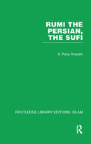 Rumi The Persian, The Sufi-9781032586359