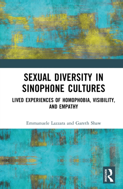 Sexual Diversity in Sinophone Cultures