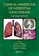 Clinical Handbook of Interstitial Lung Disease