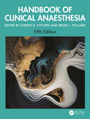 Handbook of Clinical Anaesthesia