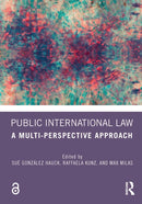 Public International Law : A Multi-Perspective Approach-9781032587448