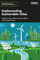 Implementing Sustainable Cities-9781032587684