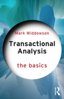 Transactional Analysis : The Basics-9781032587899