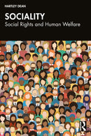 Sociality : Social Rights and Human Welfare-9781032587905