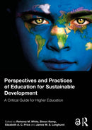 Perspectives and Practices of Education for Sustainable Development : A Critical Guide for Higher Education-9781032588018