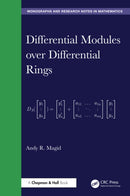 Differential Modules over Differential Rings-9781032588100