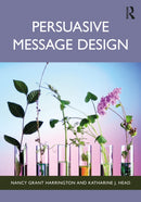Persuasive Message Design-9781032588278
