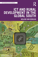 ICT and Rural Development in the Global South-9781032588421