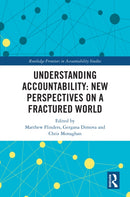 Understanding Accountability: New Perspectives on a Fractured World-9781032588483