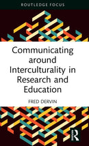 Communicating around Interculturality in Research and Education-9781032588599