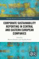 Corporate Sustainability Reporting in Central and Eastern European Companies