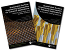Sustainable Surface Engineering : Approaches for Industrial Applications, Two-Volume Set-9781032590011