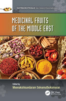 Medicinal Fruits of the Middle East-9781032590288