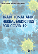 Traditional and Herbal Medicines for COVID-19-9781032590301