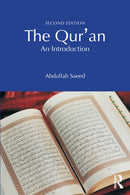 The Qur'an : An Introduction-9781032590431