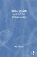 Islamic Thought : An Introduction-9781032590455