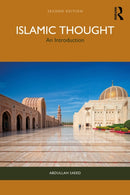 Islamic Thought : An Introduction-9781032590462