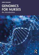 Genomics for Nurses : An Introduction-9781032591001
