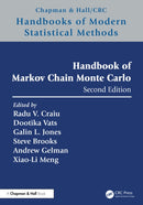 Handbook of Markov Chain Monte Carlo