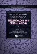 Interdisciplinary Rheumatology: Rheumatology and Ophthalmology-9781032592312