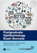 Postgraduate Ophthalmology Exam Success-9781032592749