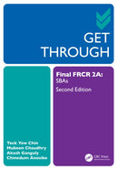 Get Through Final Frcr 2a