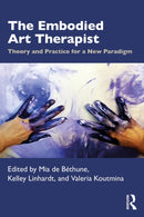 The Embodied Art Therapist