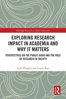 Exploring Research Impact in Academia and Why It Matters