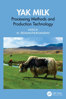 Yak Milk