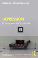 Depression : A Contemporary Introduction-9781032595962
