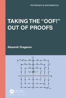 Taking the "Oof!" Out of Proofs-9781032595986