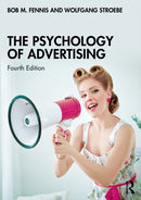The Psychology of Advertising-9781032596136