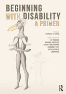 Beginning with Disability : A Primer-9781032596198